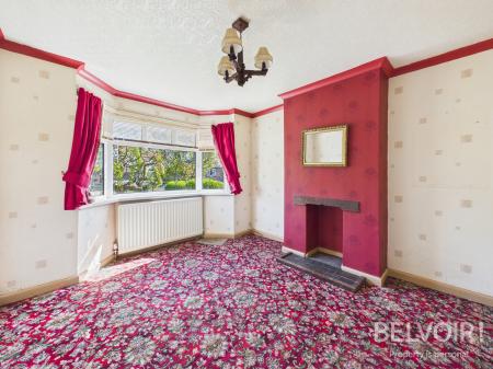 3 bedroom Town house for sale in Ashlands Road, Newcastle Under Lyme, ST4