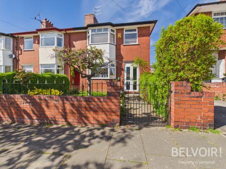 Ashlands Road, Newcastle Under Lyme, ST4