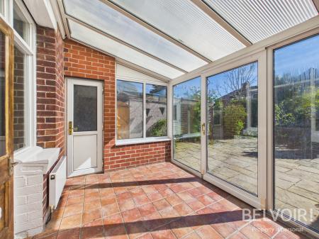 3 bedroom Semi-detached house for sale in Grove Road, Stone, ST15