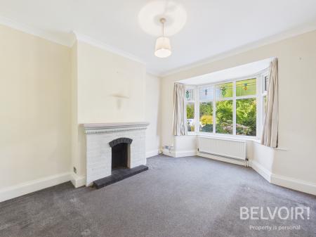 3 bedroom Semi-detached house for sale in Grove Road, Stone, ST15
