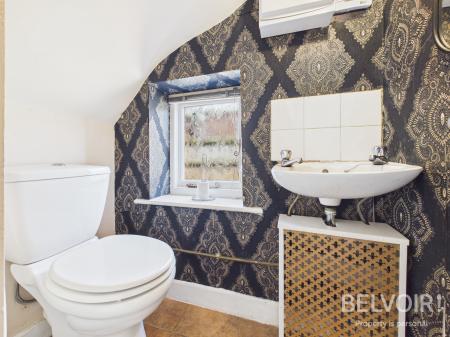 3 bedroom Semi-detached house for sale in Grove Road, Stone, ST15