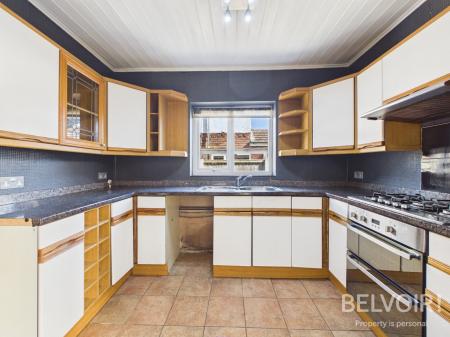 3 bedroom Semi-detached house for sale in Grove Road, Stone, ST15