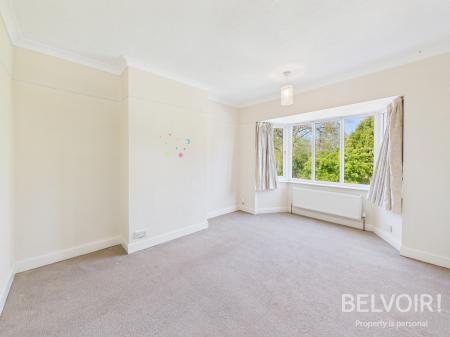 3 bedroom Semi-detached house for sale in Grove Road, Stone, ST15