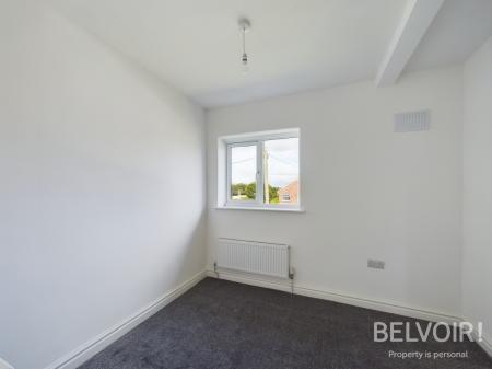 3 bedroom Terraced House for sale in St. James Green, Cotes Heath, Stafford, ST21