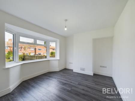 3 bedroom Terraced House for sale in St. James Green, Cotes Heath, Stafford, ST21
