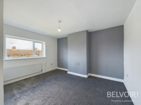 3 bedroom Terraced House for sale in St. James Green, Cotes Heath, Stafford, ST21