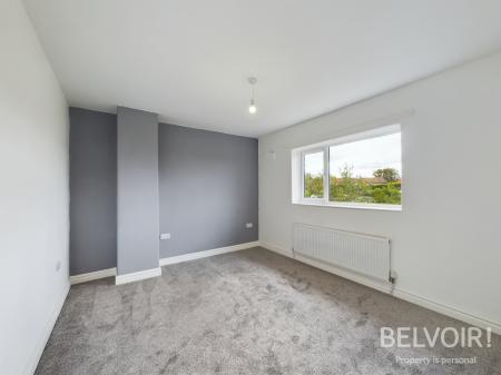 3 bedroom Terraced House for sale in St. James Green, Cotes Heath, Stafford, ST21
