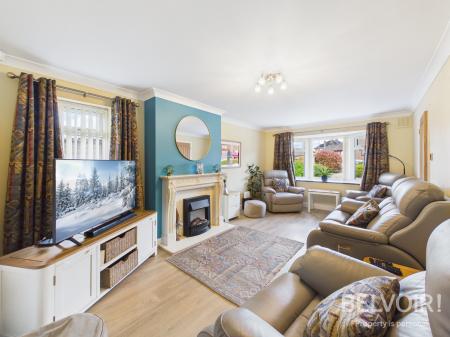 2 bedroom Bungalow for sale in Beechfield Drive, Walton on the Hill, Stafford, ST17