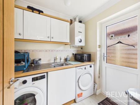 2 bedroom Bungalow for sale in Beechfield Drive, Walton on the Hill, Stafford, ST17