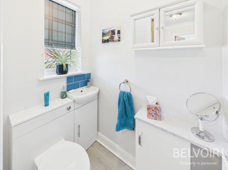 2 bedroom Bungalow for sale in Beechfield Drive, Walton on the Hill, Stafford, ST17