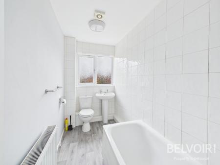 2 bedroom Terraced House to let in The Hempbutts, Stone, ST15