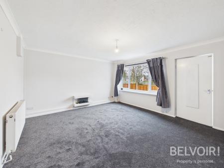 2 bedroom Terraced House to let in The Hempbutts, Stone, ST15