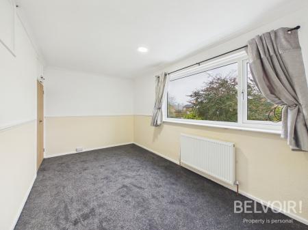 2 bedroom Terraced House to let in The Hempbutts, Stone, ST15