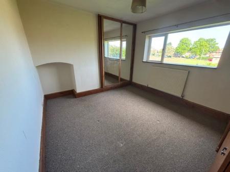 1 bedroom Flat to let in Green Close, Walton, Stone, ST15