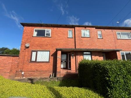 Green Close, Walton, Stone, ST15