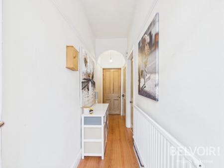 2 bedroom Terraced House for sale in Victoria Street, Stone, ST15