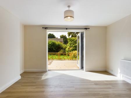 3 bedroom Semi-detached house to let in North Road, Cold Meece, Stone, ST15