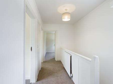 3 bedroom Semi-detached house to let in North Road, Cold Meece, Stone, ST15