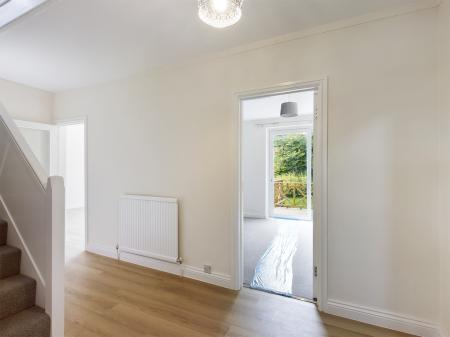 3 bedroom Semi-detached house to let in North Road, Cold Meece, Stone, ST15