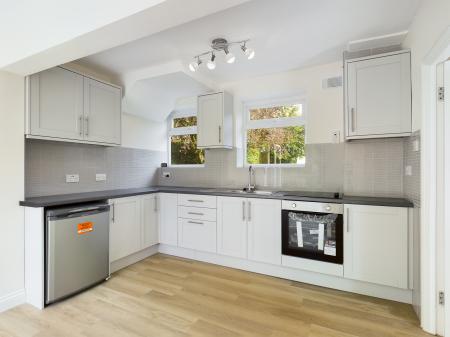 3 bedroom Semi-detached house to let in North Road, Cold Meece, Stone, ST15