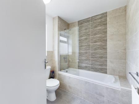 3 bedroom Semi-detached house to let in North Road, Cold Meece, Stone, ST15