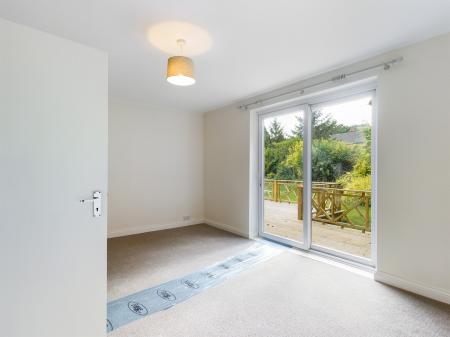 3 bedroom Semi-detached house to let in North Road, Cold Meece, Stone, ST15