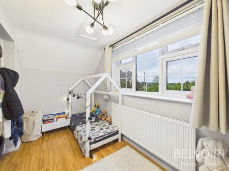 2 bedroom Cottage for sale in Monument Lane, Tittensor, ST12