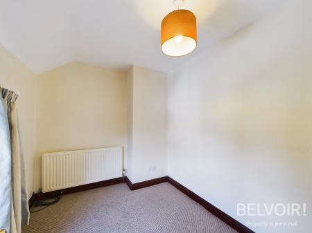3 bedroom Terraced House to let in Newcastle Road, Stone, ST15