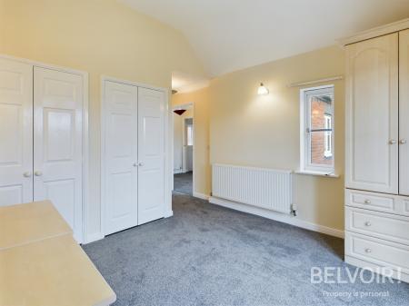 4 bedroom Detached house to let in Harecastle Bank, Meaford, Stone, ST15