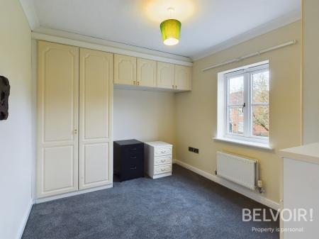 4 bedroom Detached house to let in Harecastle Bank, Meaford, Stone, ST15