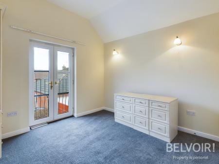 4 bedroom Detached house to let in Harecastle Bank, Meaford, Stone, ST15