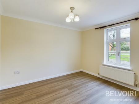 4 bedroom Detached house to let in Harecastle Bank, Meaford, Stone, ST15