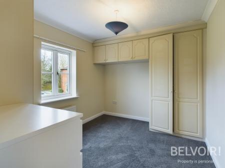 4 bedroom Detached house to let in Harecastle Bank, Meaford, Stone, ST15