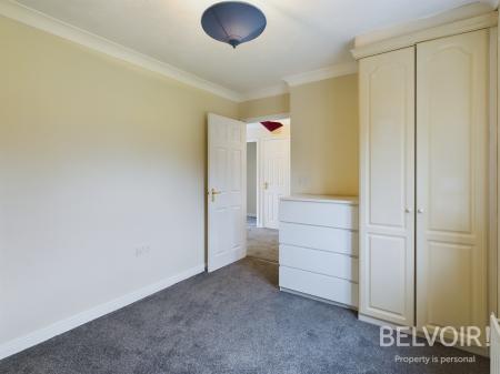 4 bedroom Detached house to let in Harecastle Bank, Meaford, Stone, ST15