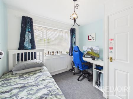 3 bedroom Semi-detached house for sale in Whitethorn Avenue, Barlaston, ST12