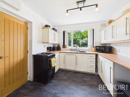 3 bedroom Semi-detached house for sale in Whitethorn Avenue, Barlaston, ST12