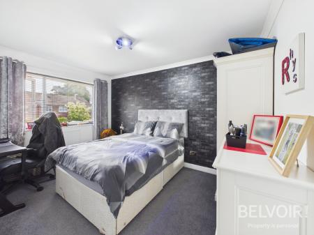 3 bedroom Semi-detached house for sale in Whitethorn Avenue, Barlaston, ST12