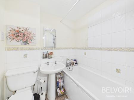 2 bedroom Terraced House for sale in Dickson Road, Beaconside, Stafford, ST16