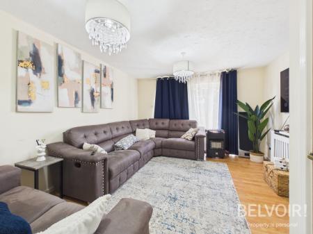 2 bedroom Terraced House for sale in Dickson Road, Beaconside, Stafford, ST16
