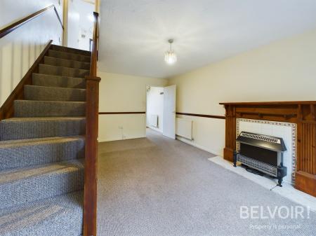 2 bedroom Town house to let in Kingsland Road, Aston Lodge Park, Stone, ST15