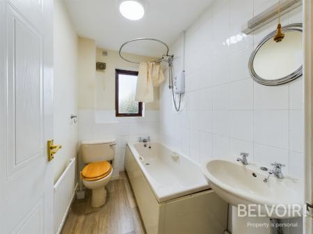 2 bedroom Town house to let in Kingsland Road, Aston Lodge Park, Stone, ST15