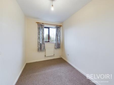 2 bedroom Town house to let in Kingsland Road, Aston Lodge Park, Stone, ST15