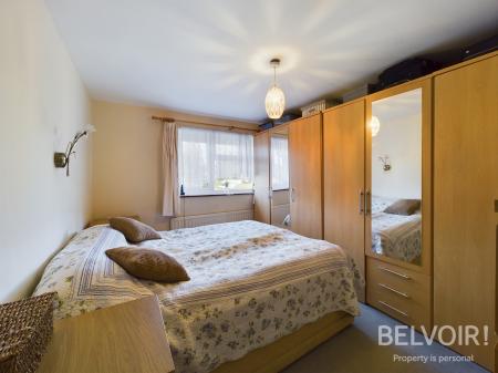 3 bedroom Detached house for sale in Timberfields, Yarnfield, ST15