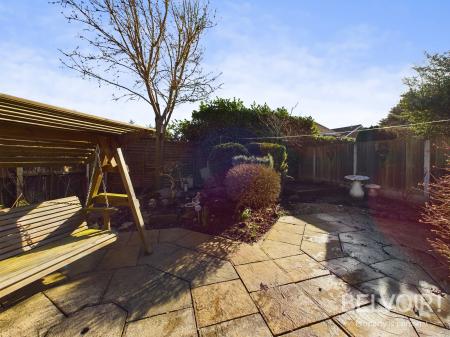 3 bedroom Detached house for sale in Timberfields, Yarnfield, ST15