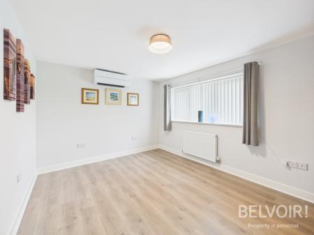 3 bedroom Detached house for sale in The Gethings, Blythe Bridge, ST11
