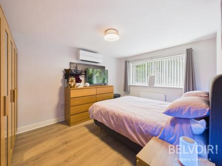3 bedroom Detached house for sale in The Gethings, Blythe Bridge, ST11