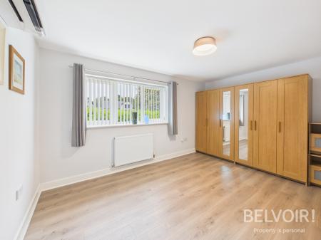 3 bedroom Detached house for sale in The Gethings, Blythe Bridge, ST11