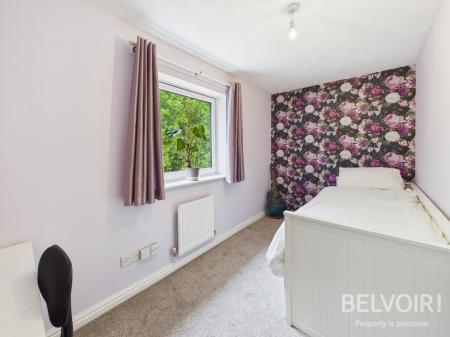2 bedroom Semi-detached house for sale in Berryfield Grove, Weston Coyney, ST3