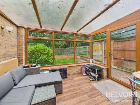 2 bedroom Semi-detached house for sale in Berryfield Grove, Weston Coyney, ST3