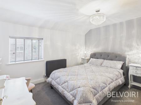 1 bedroom Terraced House for sale in 83 Newcastle Road, Stone, ST15
